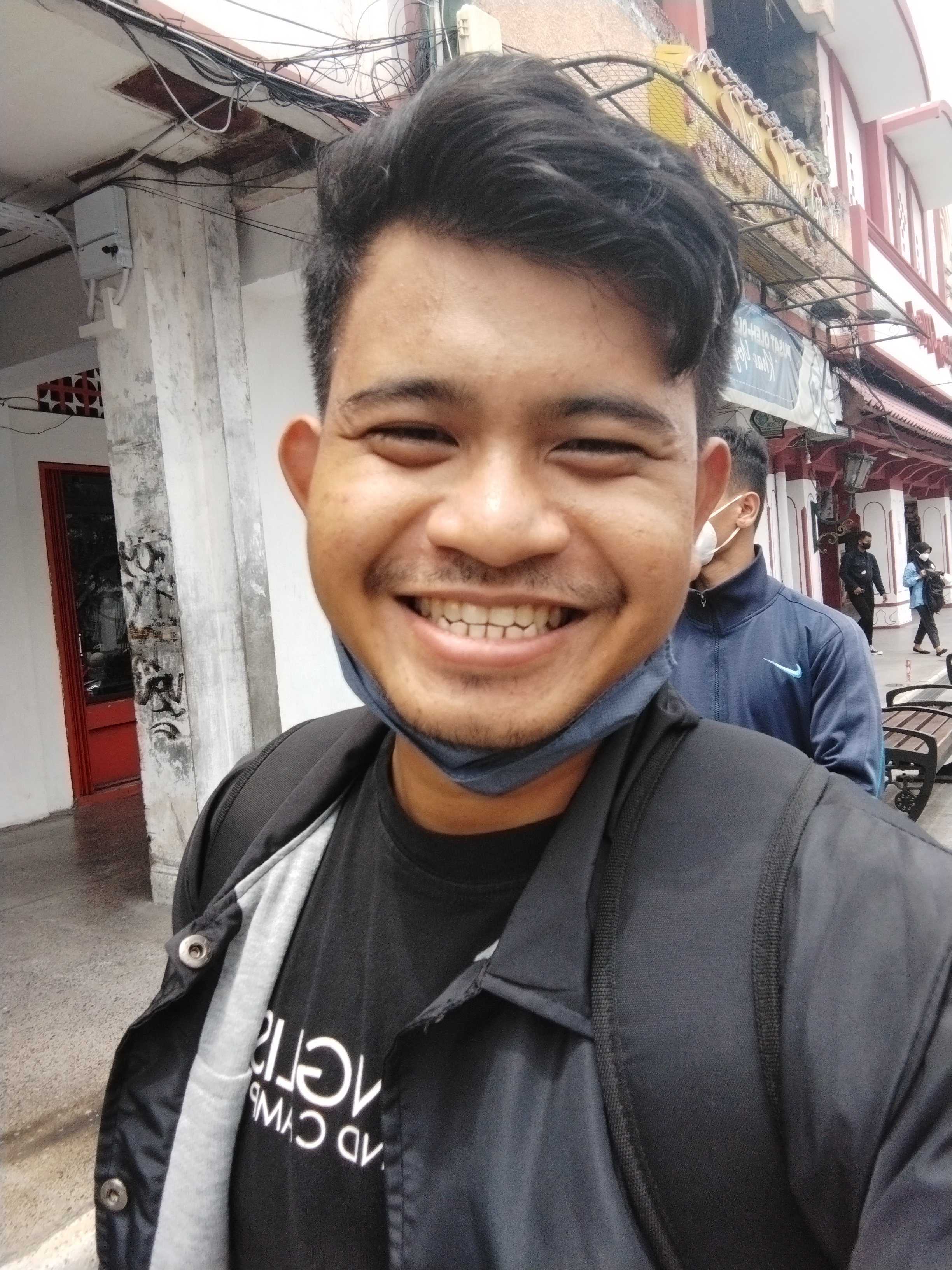 Syamsul Arifin Syarifudin